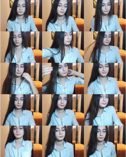 Download Video File: myfreecams marycandy7