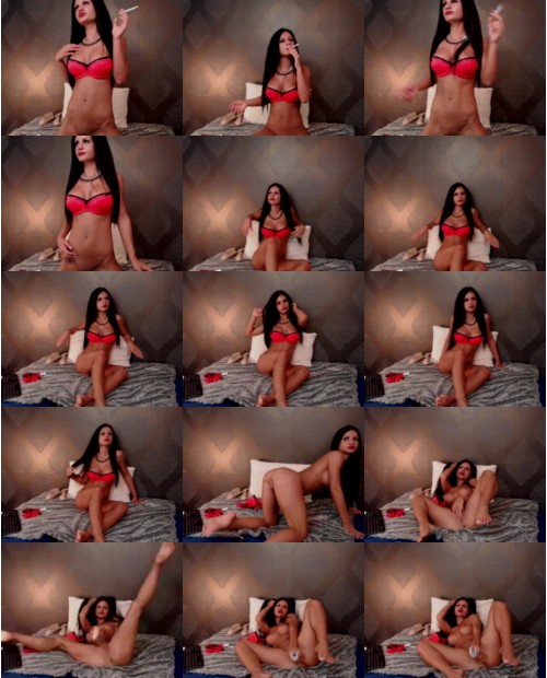 Download Video File: myfreecams adelsquirt