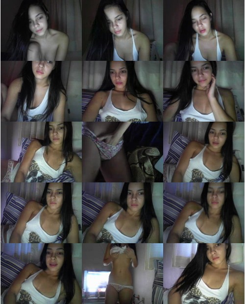 Download Video File: myfreecams adina 