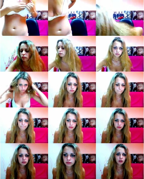 Download Video File: myfreecams adrianagray
