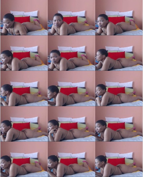 Download Video File: myfreecams afrofantasyy