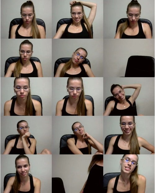Download Video File: myfreecams ahsellana
