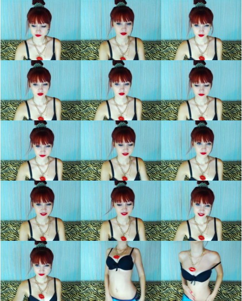 Download Video File: myfreecams alannar