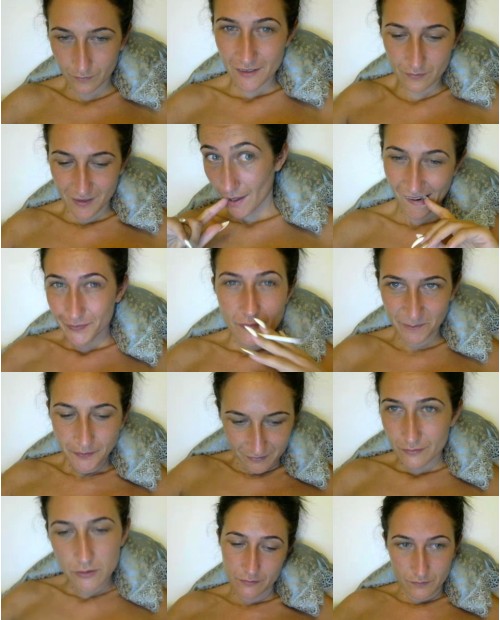 Download Video File: myfreecams alessiablue