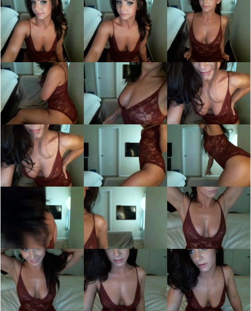 Download Video File: myfreecams alexa seven