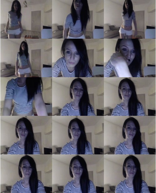 Download Video File: myfreecams alexys23