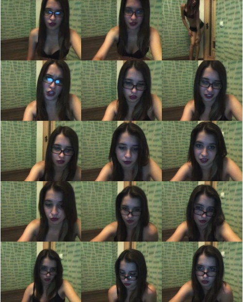Download Video File: myfreecams alicegirl09