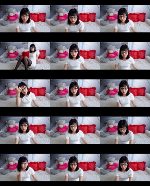 Download Video File: myfreecams alimahot