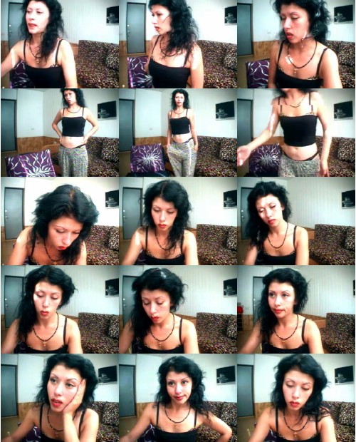 Download Video File: myfreecams alisiabest
