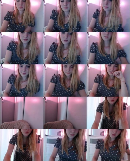 Download Video File: myfreecams alisska