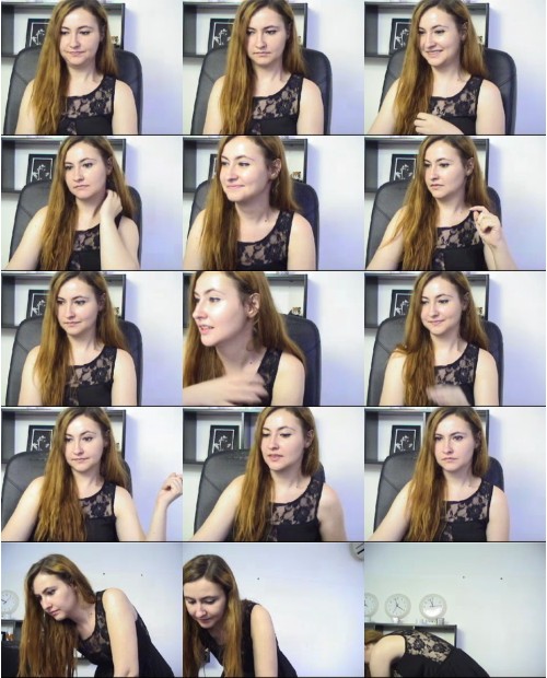 Download Video File: myfreecams alyashly