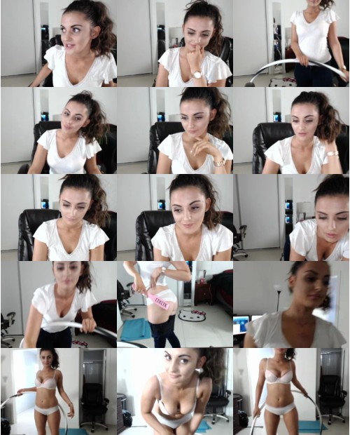 Download Video File: myfreecams ana montana