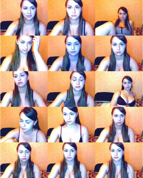 Download Video File: myfreecams anabell4u