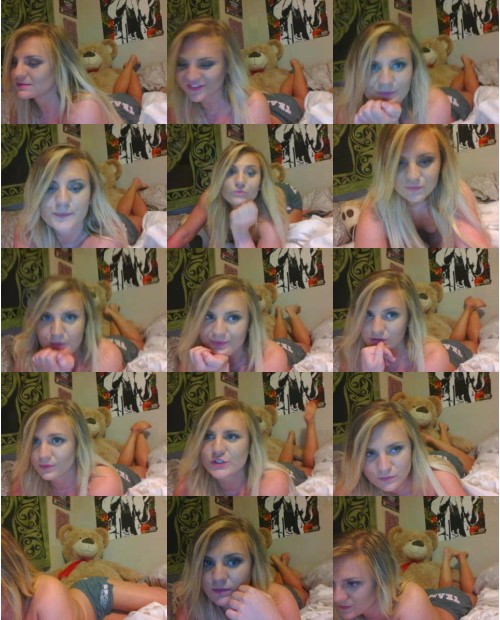 Download Video File: myfreecams anasnow1