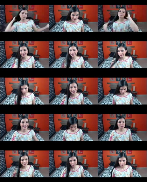 Download Video File: myfreecams andrearomero