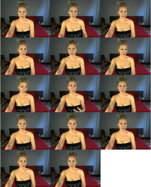 Download Video File: myfreecams andrekisss
