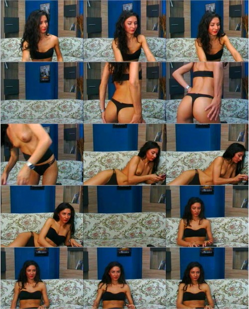 Download Video File: myfreecams angelyssa