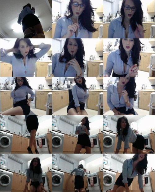 Download Video File: myfreecams annabelle24
