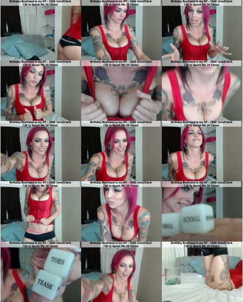 Download Video File: myfreecams annabellpeaks