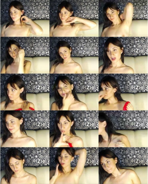 Download Video File: myfreecams annagreyn