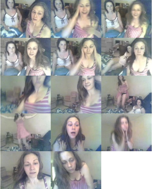 Download Video File: myfreecams annajohanna