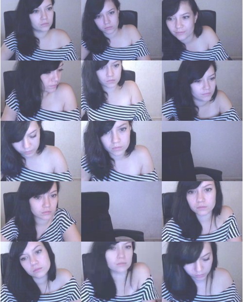 Download Video File: myfreecams annaubk
