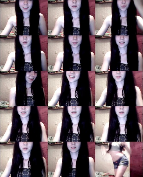 Download Video File: myfreecams annetsi