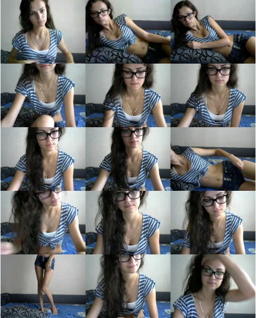 Download Video File: myfreecams anny333