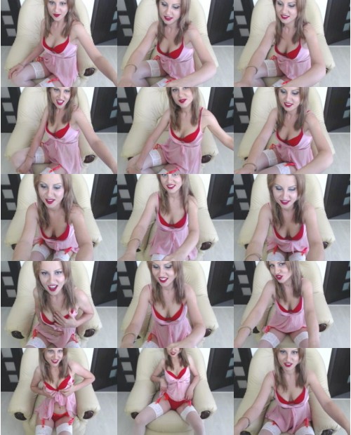 Download Video File: myfreecams antoniawild23