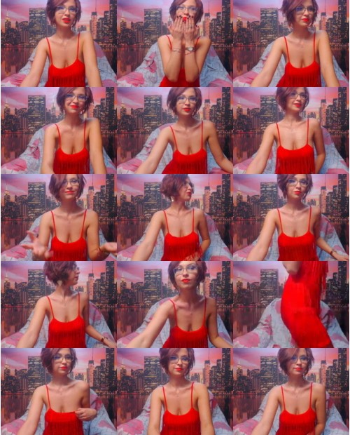 Download Video File: myfreecams ari3le