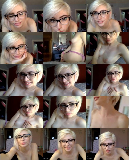 Download Video File: myfreecams ariaalice