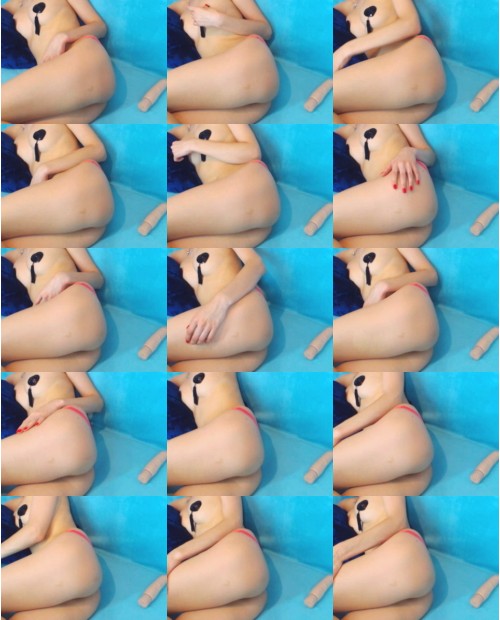 Download Video File: myfreecams arielq