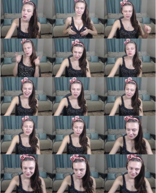Download Video File: myfreecams arinaflex