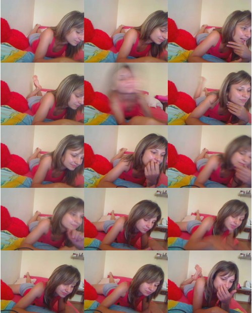 Download Video File: myfreecams arinaraquel
