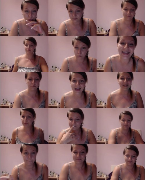 Download Video File: myfreecams ashesilverr