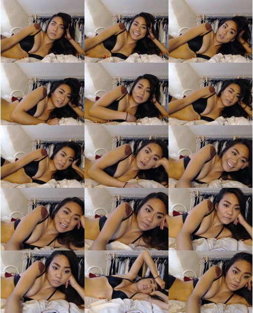 Download Video File: myfreecams asiacox