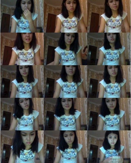 Download Video File: myfreecams asian flow