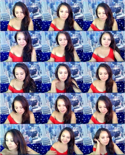 Download Video File: myfreecams asianmeili