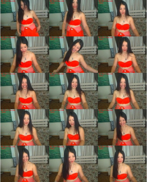 Download Video File: myfreecams asianrebecca