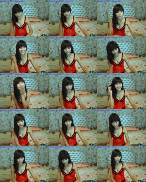 Download Video File: myfreecams asianslimx