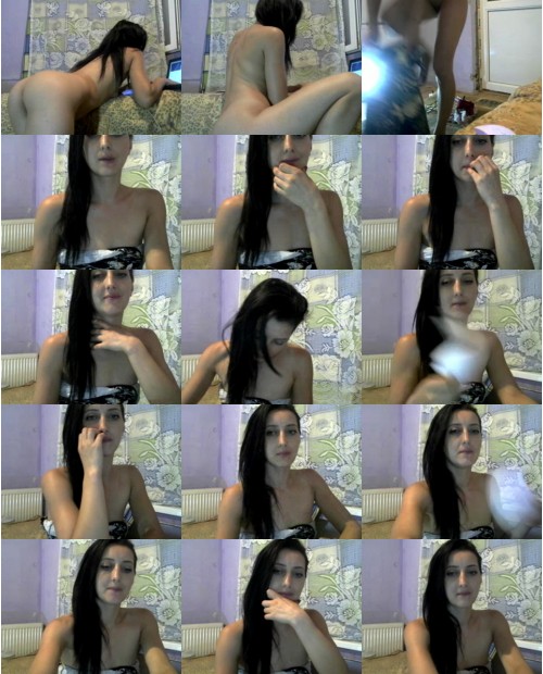 Download Video File: myfreecams aslihan