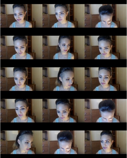 Download Video File: myfreecams asmodel