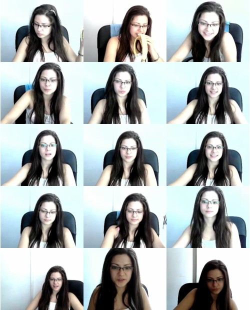 Download Video File: myfreecams asteree