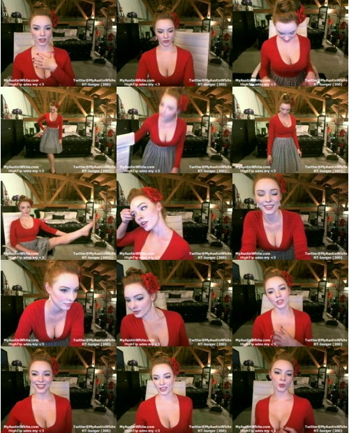 Download Video File: myfreecams austinwhite
