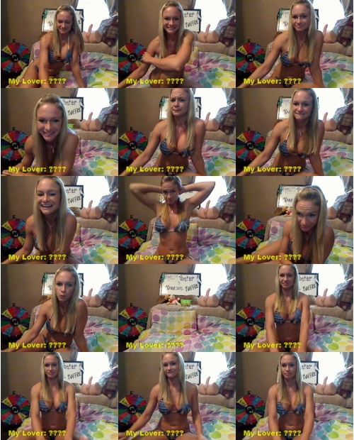 Download Video File: myfreecams autumn blonde