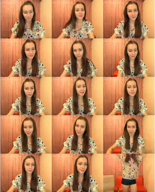 Download Video File: myfreecams axinija