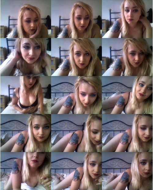 Download Video File: myfreecams aya7777