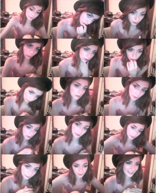 Download Video File: myfreecams babeariel
