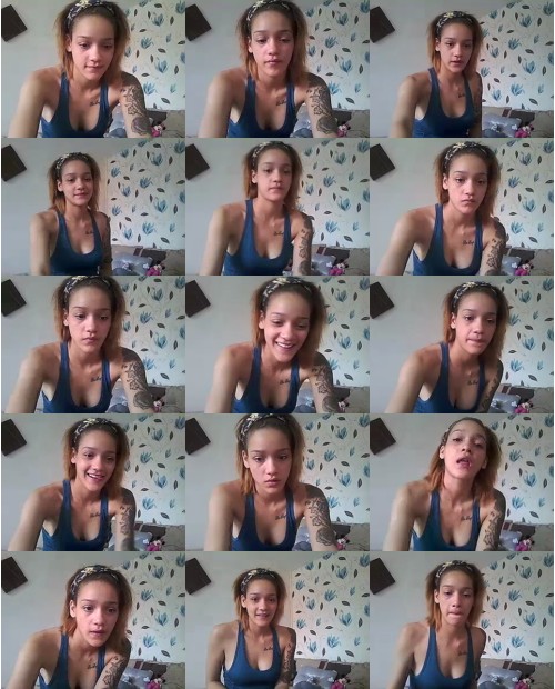Download Video File: myfreecams babygirlrhe