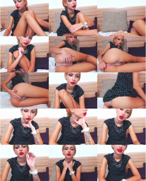 Download Video File: myfreecams banditqueenc